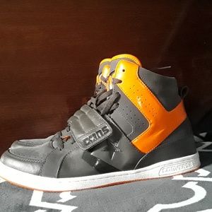 Men's Convers hightops